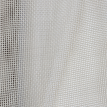 Precut Vinyl Mesh - Grey 18" x 36"
