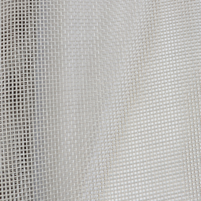 Precut Vinyl Mesh - Grey 18" x 36"