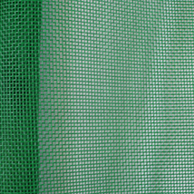 Precut Vinyl Mesh - Kelly 18" x 36"
