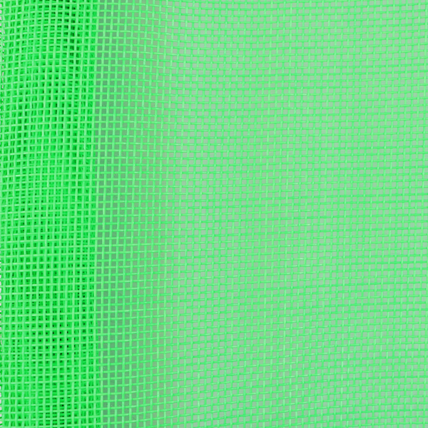 Precut Vinyl Mesh - Lime 18" x 36"