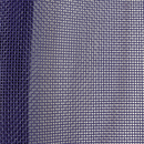 Precut Vinyl Mesh - Purple 18" x 36"