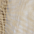 Precut Vinyl Mesh - Tan 18" x 36"