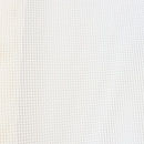 Precut Vinyl Mesh - White 18" x 36"