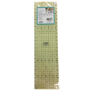 QS Quilting Ruler 6.5"x24" QS-RUL6.5X24