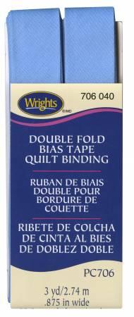 Quilt Binding 3yd Delft 117706040