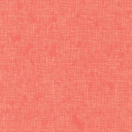 Quilter's Linen-Coral ETJ-9864-143