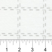 Quilter's Grid 2" Fusible Interfacing 48" wide