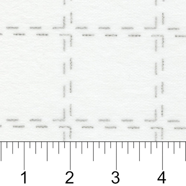 Quilter's Grid 2" Fusible Interfacing 48" wide