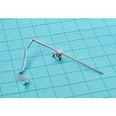 Quilting Bar & Adapter for Digital Dual-Feed - Left - BLDY-LQGDF