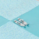 Quilting Foot - 1/4" Serenade, Quest Plus