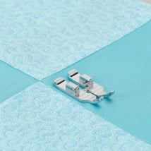 Quilting Foot - 1/4" Serenade, Quest Plus