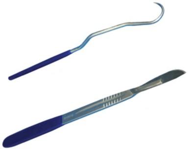 RNK Thread Nest Tool Set RT-NEST