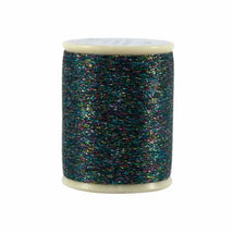 Razzle Dazzle Polyester Metallic Thread 8wt 110yds Christmas Lights 120012XX266