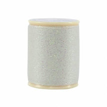 Razzle Dazzle Polyester Metallic Thread 8wt 110yds Icicles 120012XX251