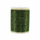 Razzle Dazzle Polyester Metallic Thread 8wt 110yds Irish Eyes 120012XX254