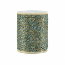 Razzle Dazzle Polyester Metallic Thread 8wt 110yds Pixie Dust 120012XX274