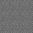 Rifle Paper Co Basics-Tapestry Dot Black RP501-BK5