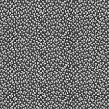 Rifle Paper Co Basics-Tapestry Dot Black RP501-BK5