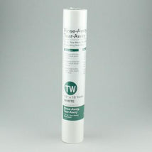 Rinse Away Tear-Away Soft - 1.5oz 15"W White - BLT110-15