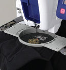 Round Frame Kit for Brother PRS100 - PRSRHK1