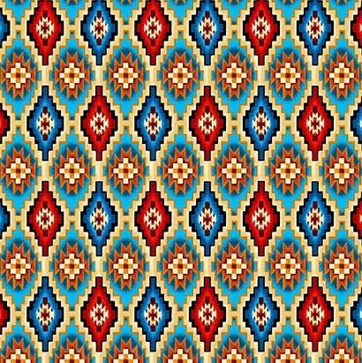 Rug Geo CX11042-EART-D