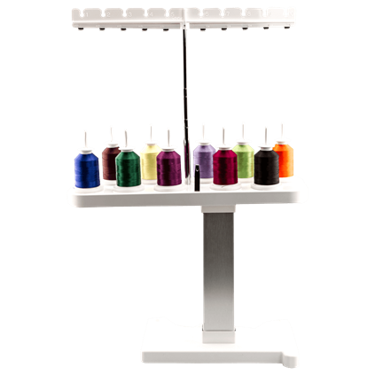 Brother Ten Spool Thread Stand - SA503 Brother