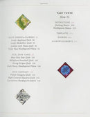 Kaffe Fassett's Bold Blooms - Hardcover STC2236-3