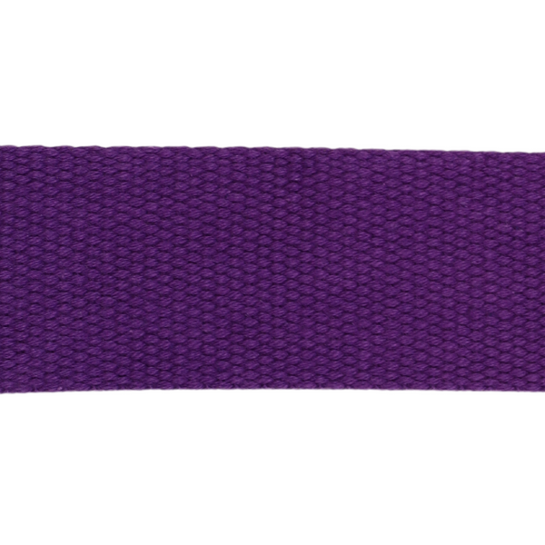 Sangle Cotton Webbing 1 5/8" Wide 106-40-89