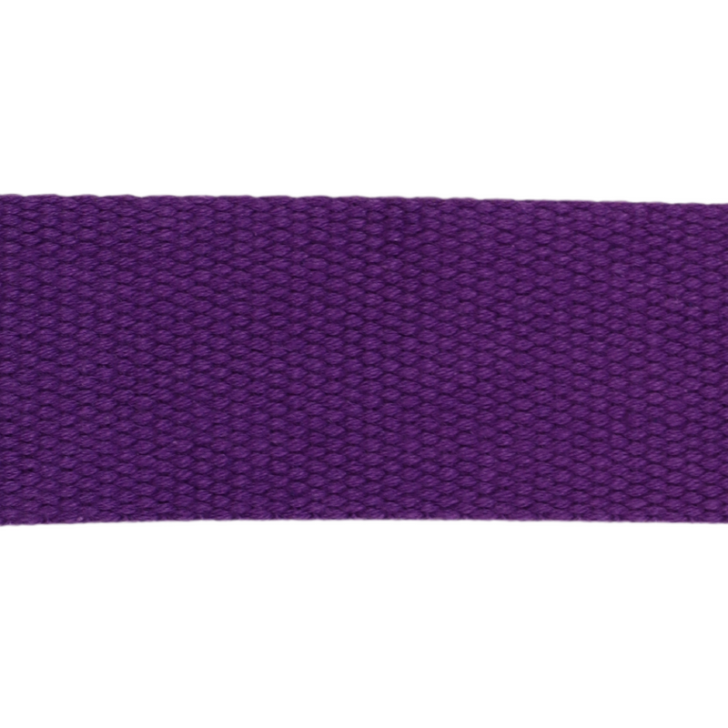 Sangle Cotton Webbing 1 5/8" Wide 106-40-89