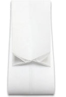 Sash-In-A-Dash By The Yard - White JT-1901