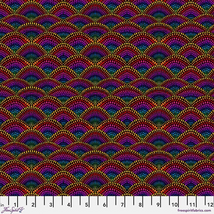 Scalloped Hills-Sunny Hills Black PWCD086.XBLACK