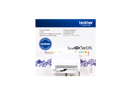 Scan-N-Cut DX Trimmer Blade CADXRFC1