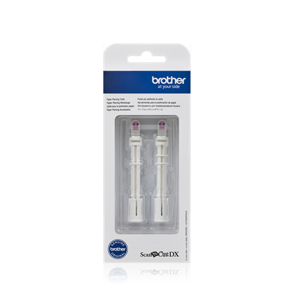 Scan-N-Cut Paper Piercing Tools - CADXPPTL1