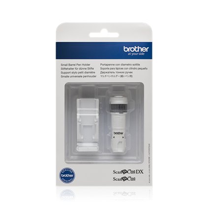 Scan-N-Cut Small Barrel Pen Holder - CAUNIPHL2