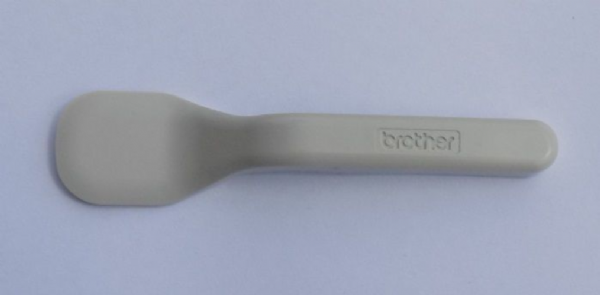 Scan-N-Cut Spatula