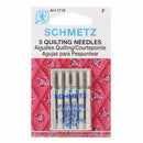 Schmetz Quilting Machine Needle Size 14/90