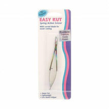 Scissor Easykut Spring Action Rainbow TT00121R