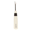 Seam Ripper White Plastic - 482CV-WHT