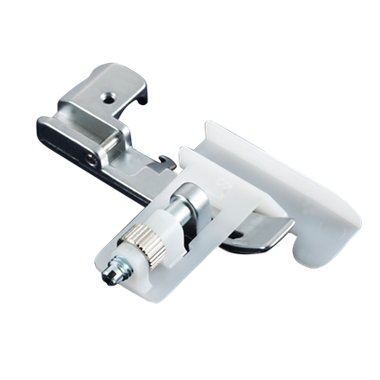 Serger Pearl & Sequins Foot