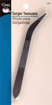 Serger Tweezers 918D