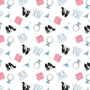 Sex & The City Collection-Icons White 23820104-01