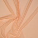 Sheer Stretch Mesh Lt. Peach 13