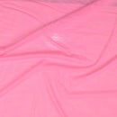 Sheer Stretch Mesh Medium Pink 18