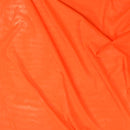 Sheer Stretch Mesh Paprika 16