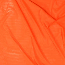 Sheer Stretch Mesh Paprika 16