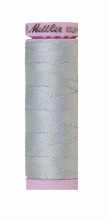 Silk-Finish Moonstone 50wt 150M Solid Cotton Thread