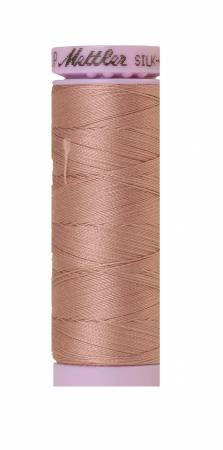Silk-Finish Teaberry 50wt 150M Solid Cotton Thread