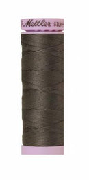 Silk-Finish Whale 50wt 150M Solid Cotton Thread