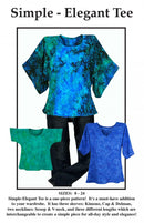 Simple - Elegant Tee