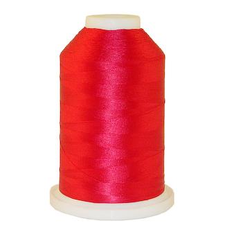 Simplicity Pro Embroidery Thread 1100yds. ETP0012 Bright Azalia